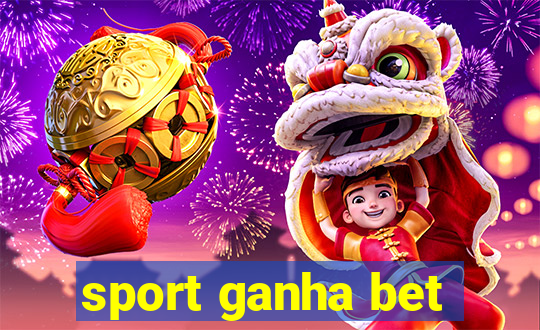 sport ganha bet